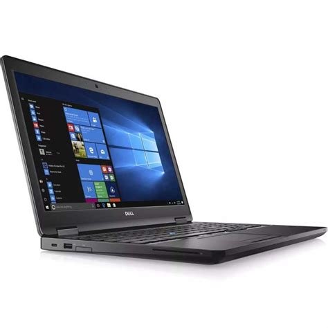 Dell Latitude 15 3510