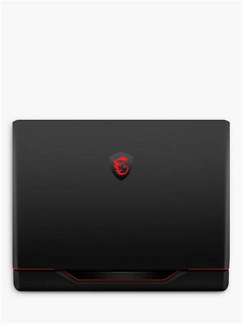 MSI Raider GE68HX 13VG