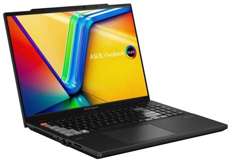 Asus Vivobook Pro 16X